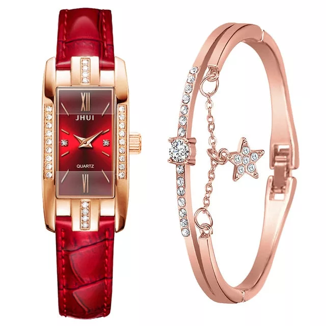 Luxury Watches And Bracelets - Enenesis