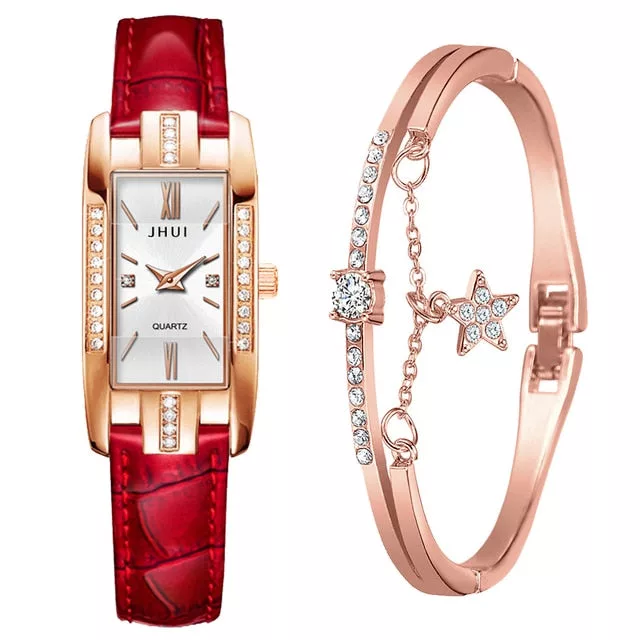 Luxury Watches And Bracelets - Enenesis