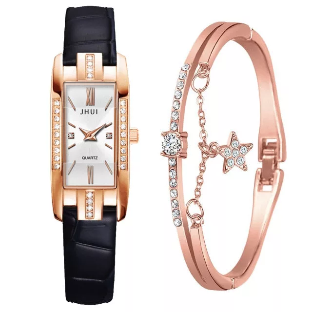 Luxury Watches And Bracelets - Enenesis