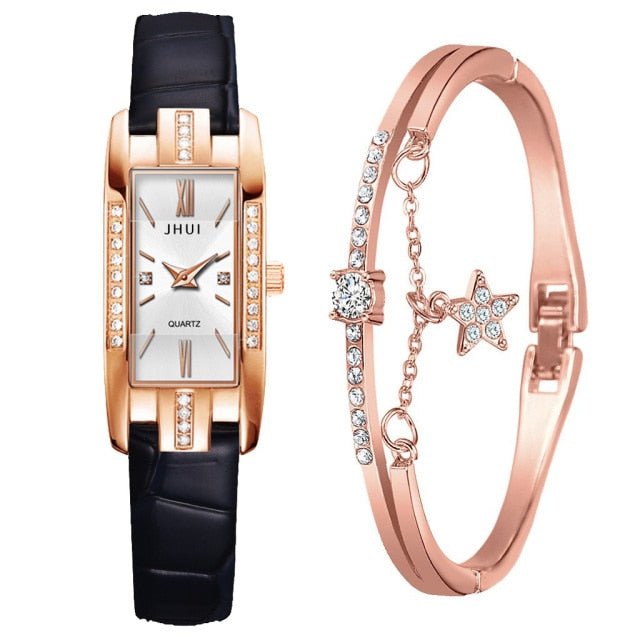 Luxury Watches And Bracelets