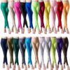 Candy Colour Leggings - Enenesis