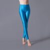 Candy Colour Leggings - Enenesis