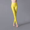 Candy Colour Leggings - Enenesis