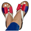 Summer Butterfly-Knot Sandals - Enenesis