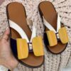 Summer Butterfly-Knot Sandals