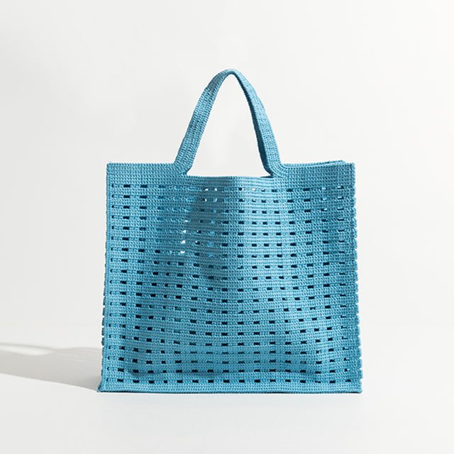 Brand Design Beach Bag