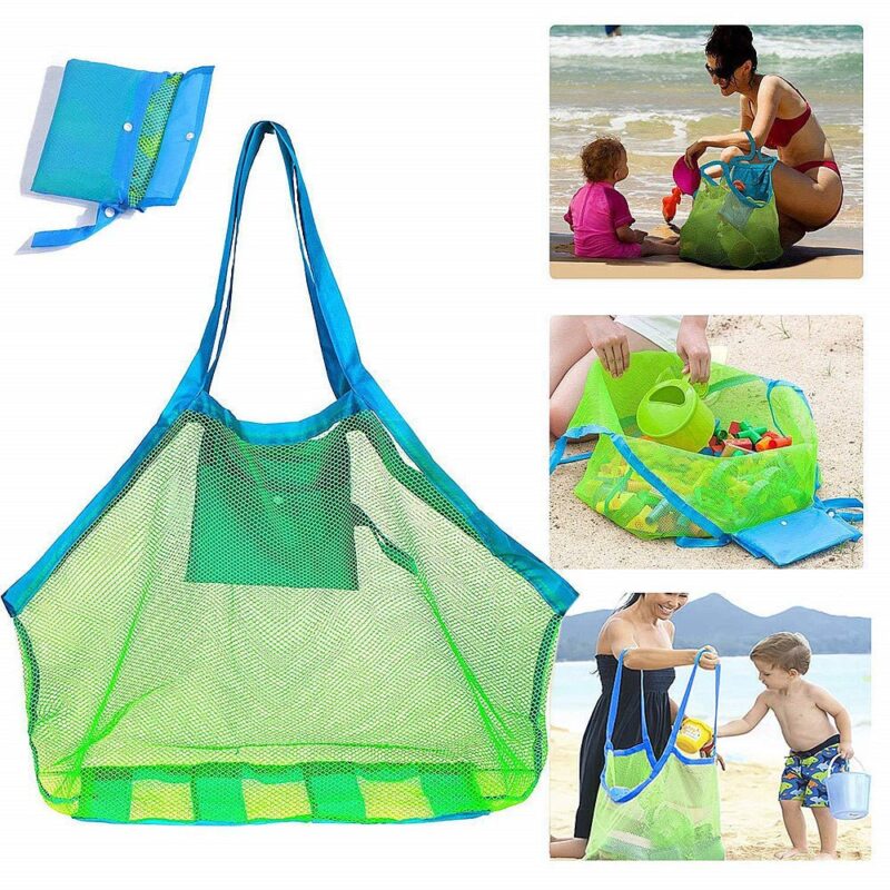 Foldable Outdoor Beach Bags