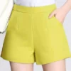 Summer Fashion High Waist Shorts