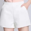 Summer Fashion High Waist Shorts