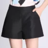 Summer Fashion High Waist Shorts