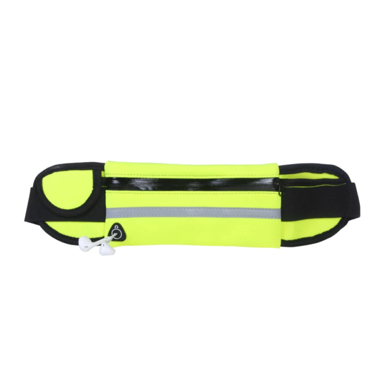 Waterproof Running Waist Bag