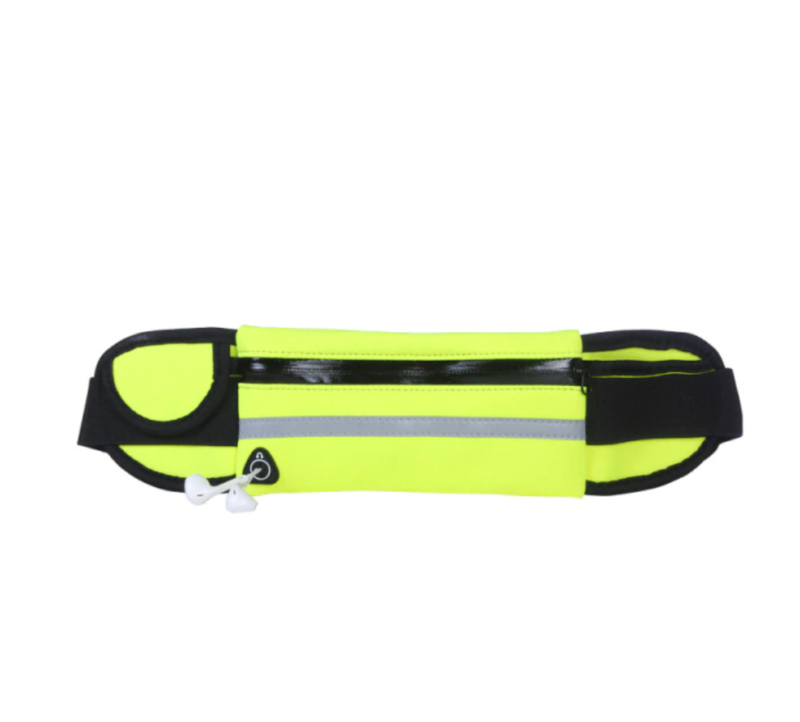 Waterproof Running Waist Bag