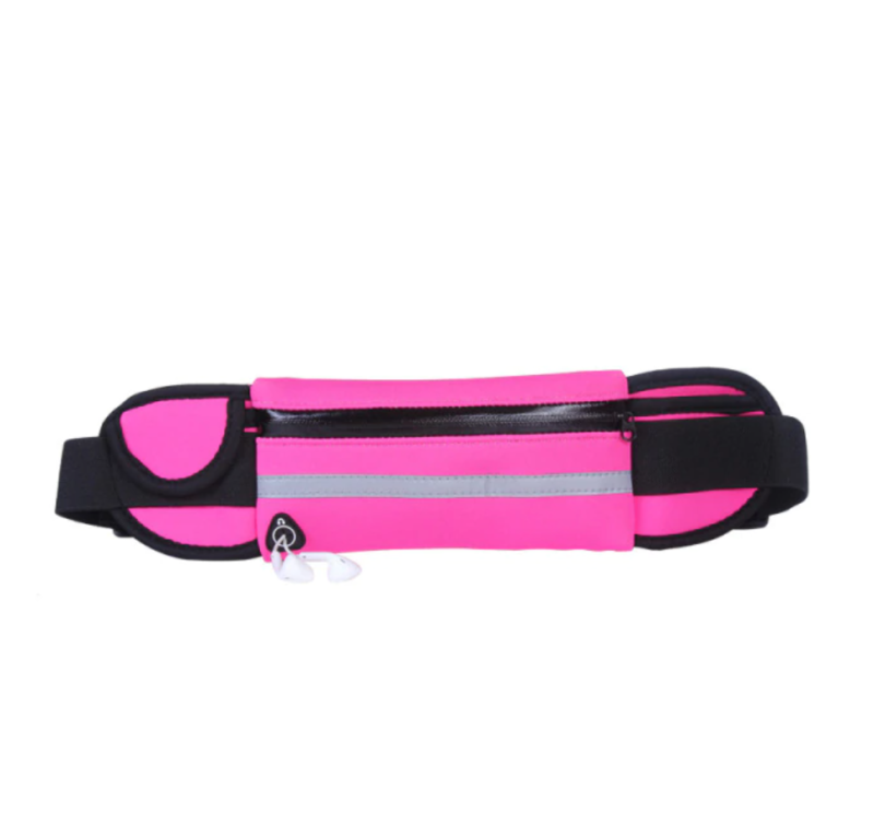 Waterproof Running Waist Bag