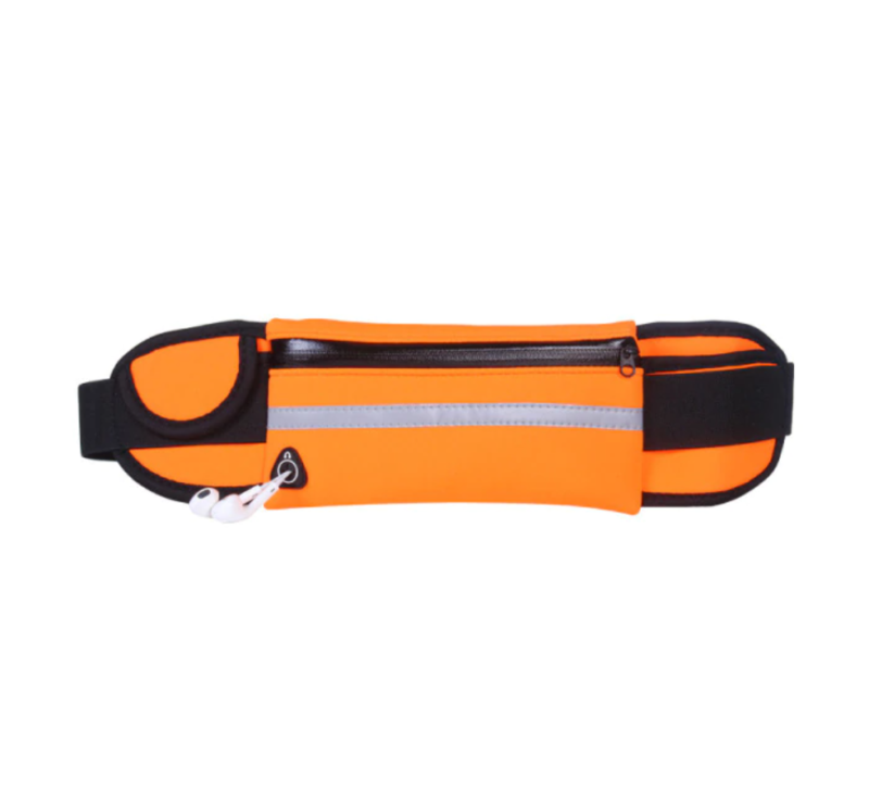 Waterproof Running Waist Bag