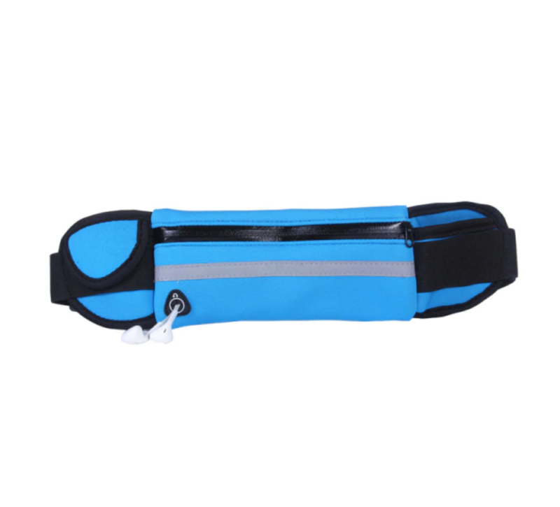 Waterproof Running Waist Bag