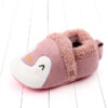 Adorable Baby Shoes - Enenesis