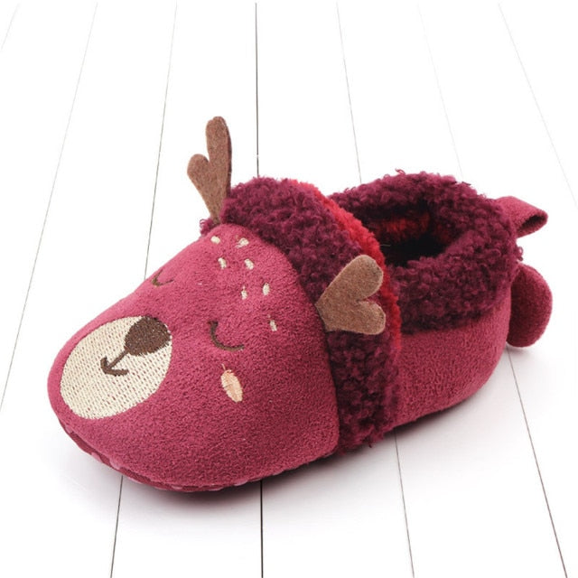 Adorable Baby Shoes - Enenesis