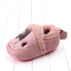 Adorable Baby Shoes