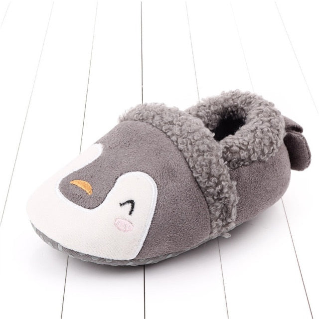 Adorable Baby Shoes - Enenesis