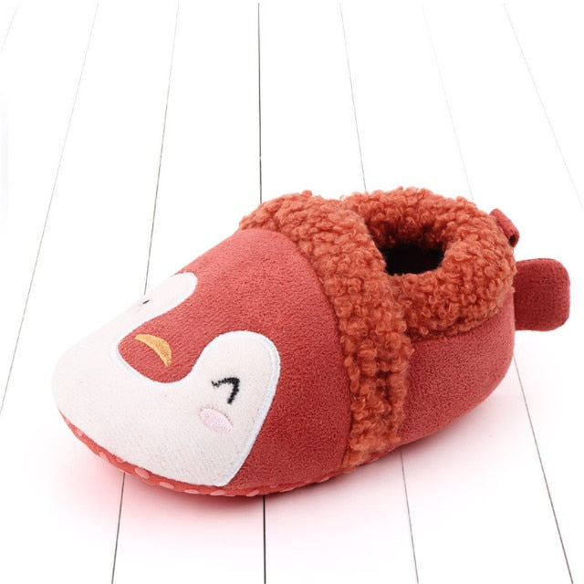 Adorable Baby Shoes