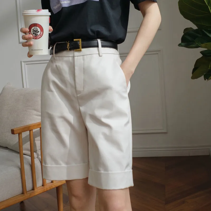 Leisure Fashion Shorts