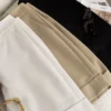 Leisure Fashion Shorts