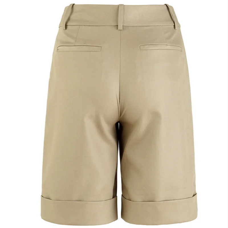 Leisure Fashion Shorts