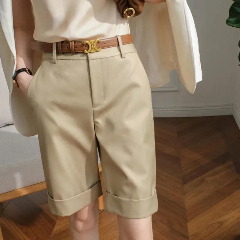 Leisure Fashion Shorts