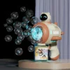 Spaceman Electric Bubbles Machine