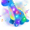 Luminous Plush Led Dinosaur Toy - Enenesis