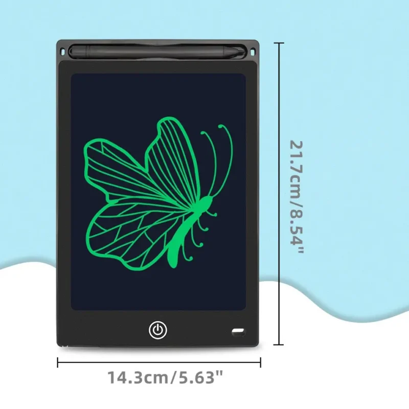 Kids LCD Drawing And Writing Tablet