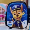 Kid's Animal Figure Toy Backpack