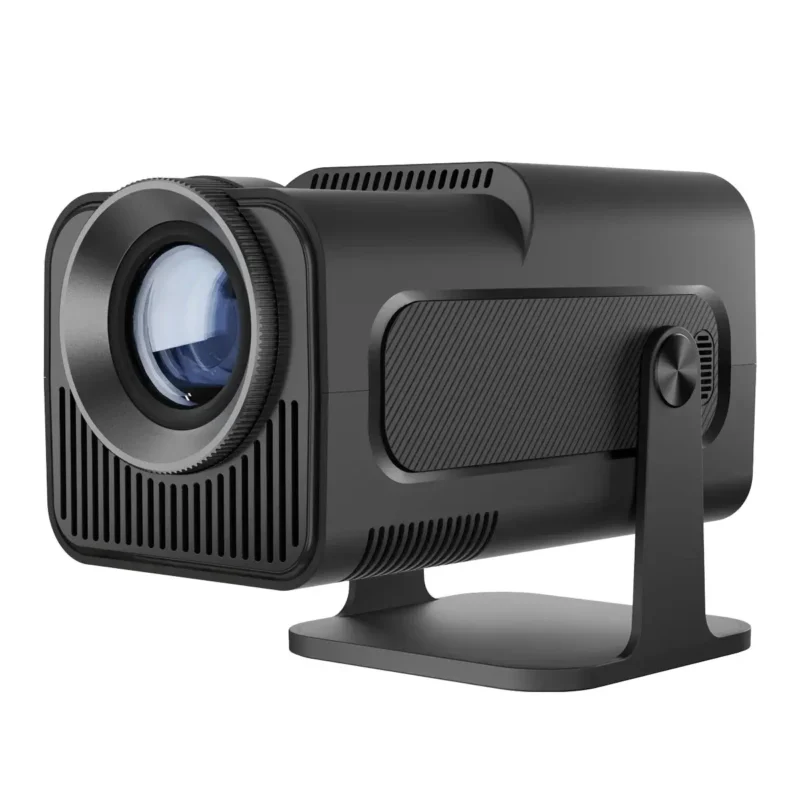 Outdoor Portable Projector