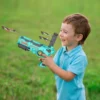 Airplane Foam Launcher Toy