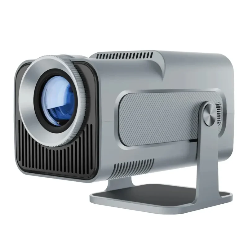 Outdoor Portable Projector