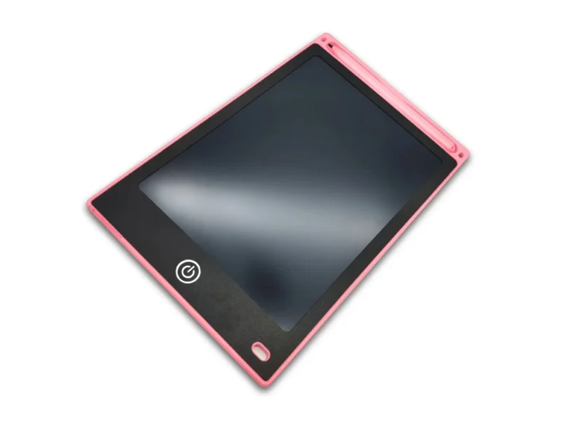 Kids Lcd Drawing And Writing Tablet - Enenesis