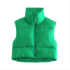 Green Gilet