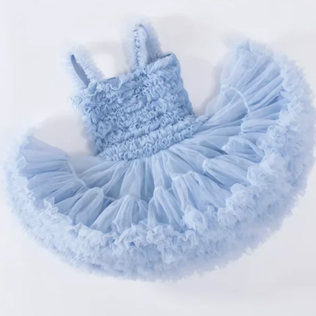 Fashion Princess Party Ball Gown - Enenesis