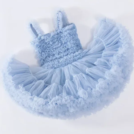 Fashion Princess Party Ball Gown - Enenesis