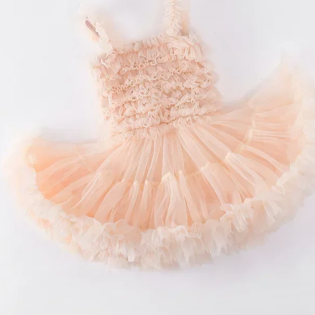 Fashion Princess Party Ball Gown - Enenesis