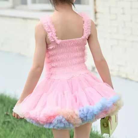 Fashion Princess Party Ball Gown - Enenesis