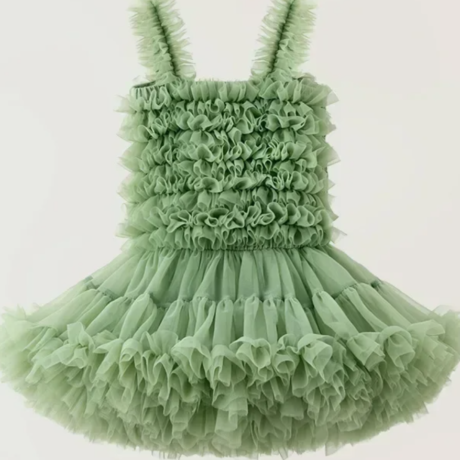 Fashion Princess Party Ball Gown - Enenesis