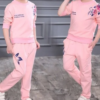 Fashion Kids Girls Tracksuit