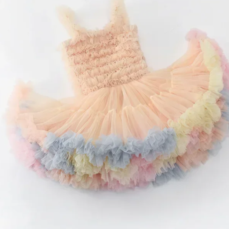 Fashion Princess Party Ball Gown - Enenesis