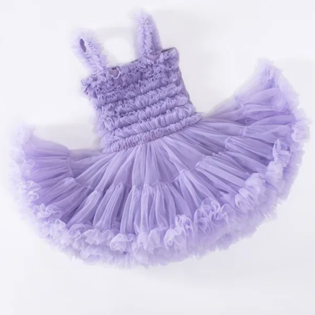 Fashion Princess Party Ball Gown - Enenesis