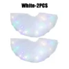 White- 2Pcs