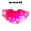 Rose Red -1Pc