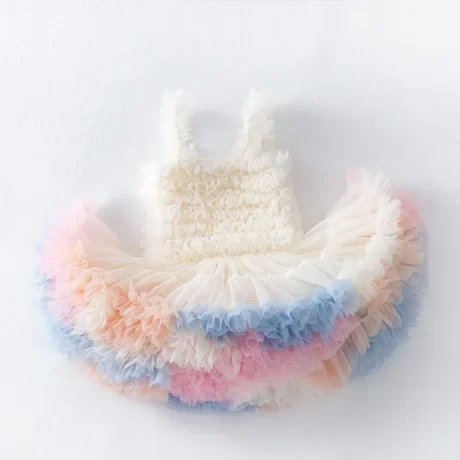 Fashion Princess Party Ball Gown - Enenesis