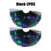 Black- 2Pcs