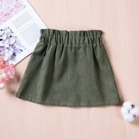 Baby Girl Fashion Bow Skirts - Enenesis
